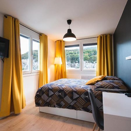 Appartement Du Vercors - 3 Bedrooms Parking Free Netflix Fontaine  Luaran gambar