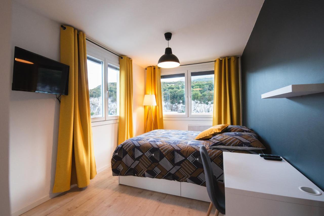 Appartement Du Vercors - 3 Bedrooms Parking Free Netflix Fontaine  Luaran gambar