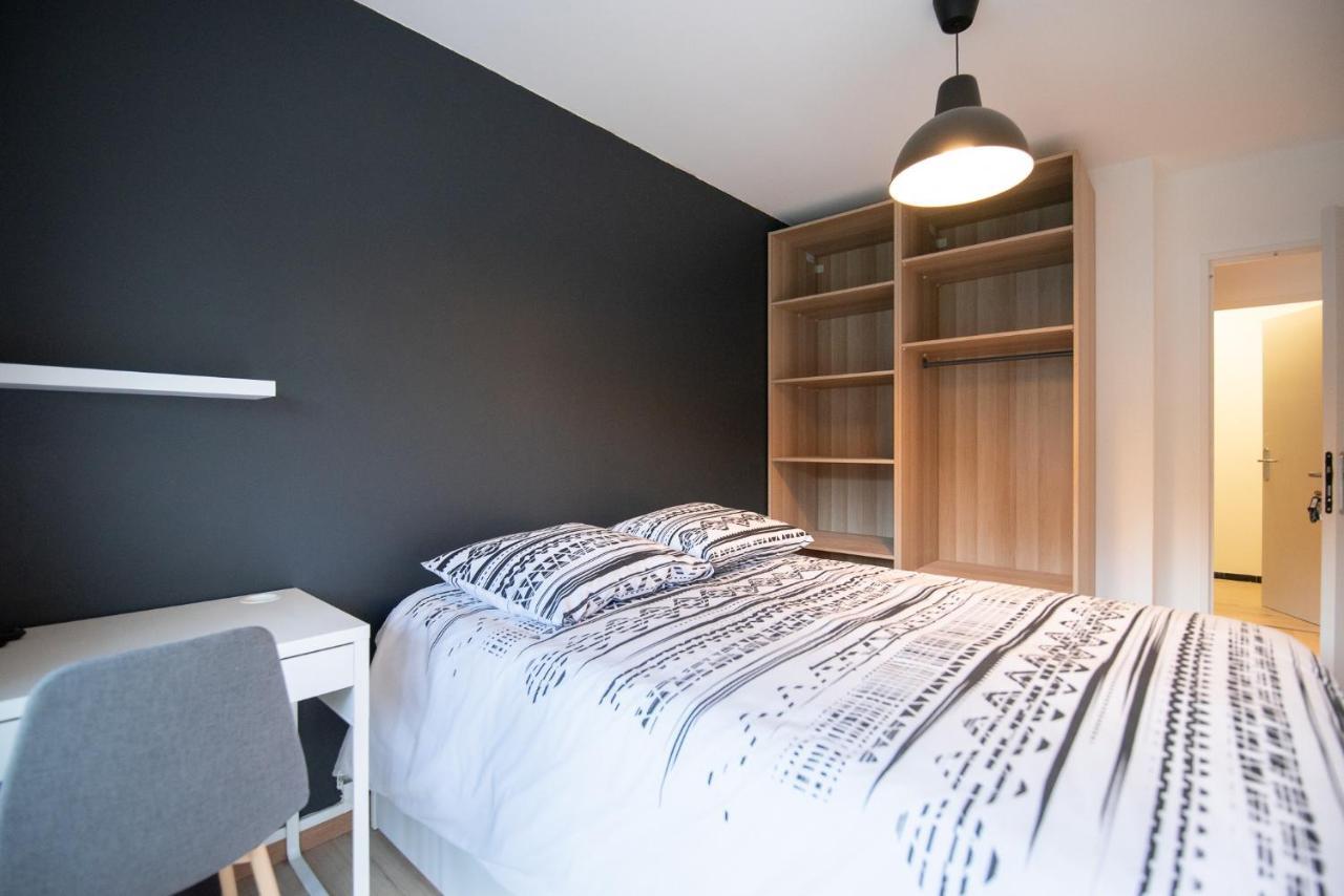 Appartement Du Vercors - 3 Bedrooms Parking Free Netflix Fontaine  Luaran gambar